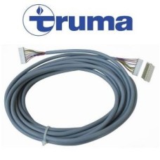 Truma extension cable 5m for Ultraheat control panel C34/6000 Caravan Motorhome 34300-01 SC55F